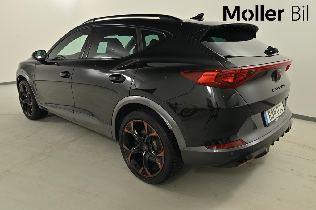 CUPRA Formentor BBN02C