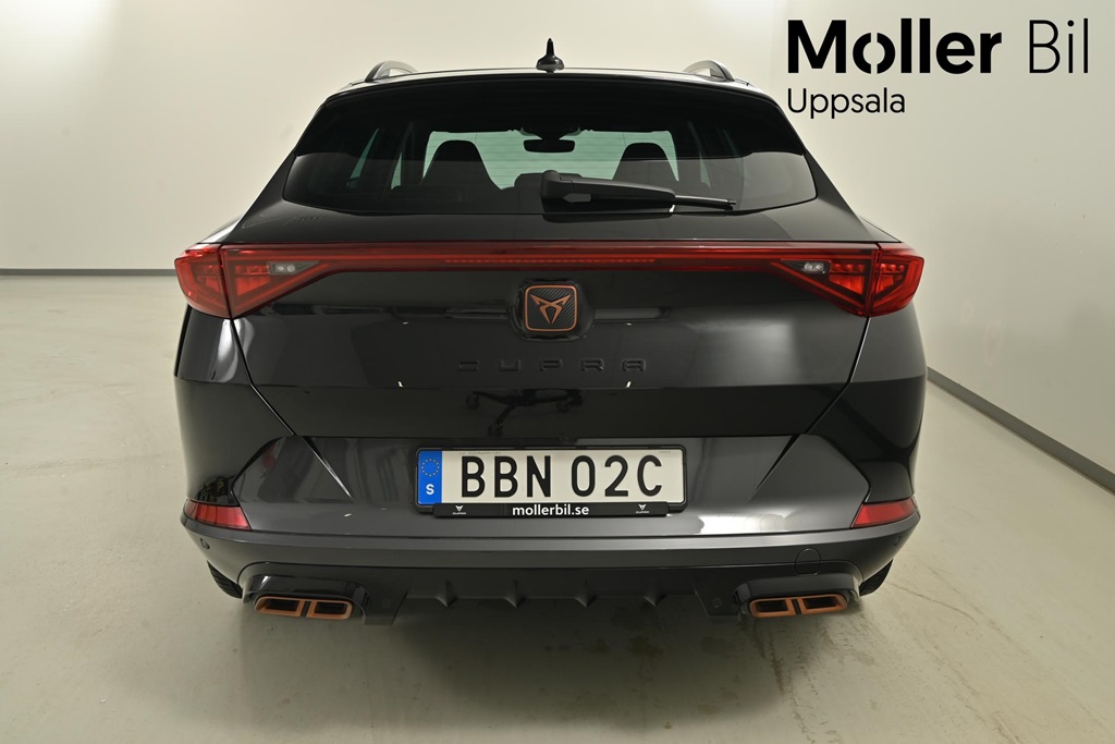 CUPRA Formentor BBN02C