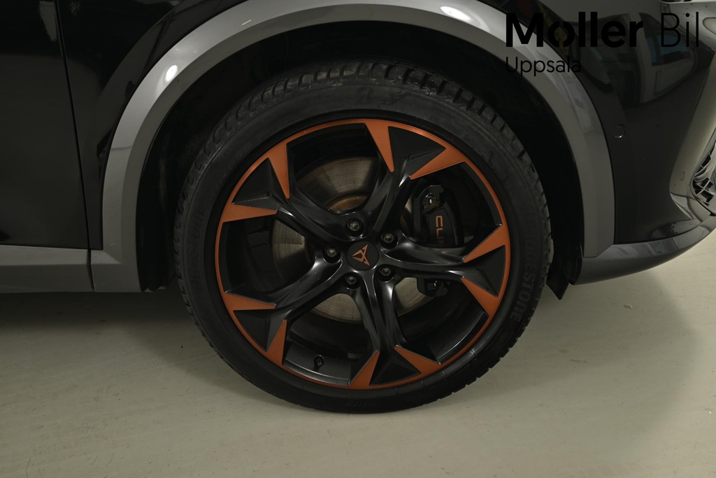 CUPRA Formentor BBN02C