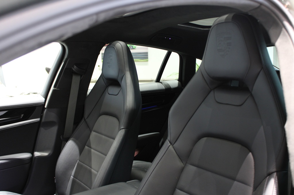 Porsche Panamera BBN13C