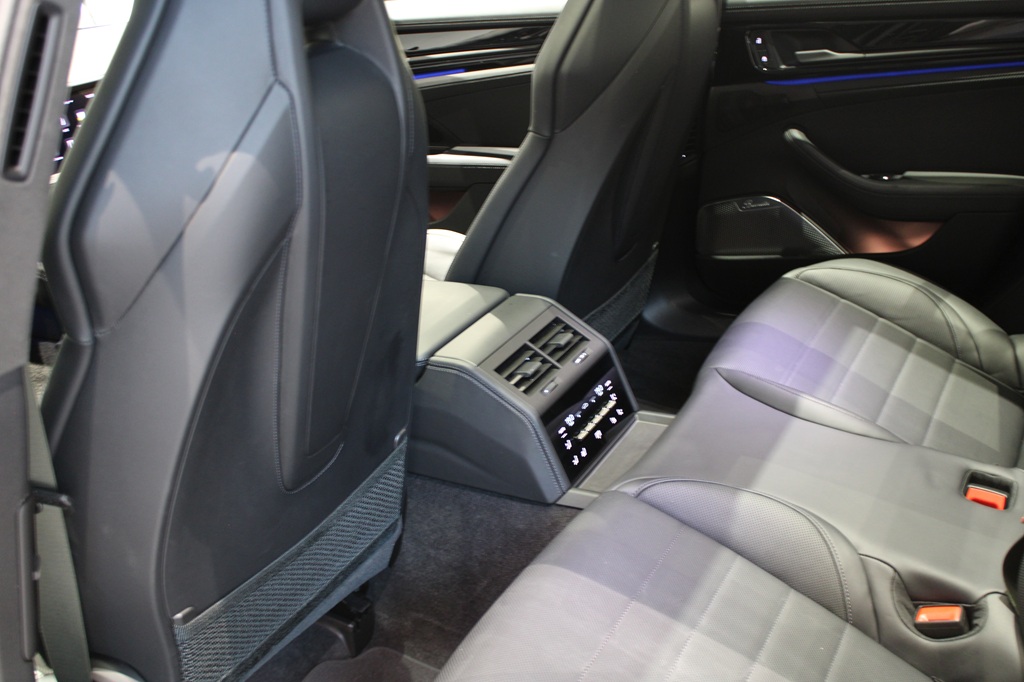 Porsche Panamera BBN13C