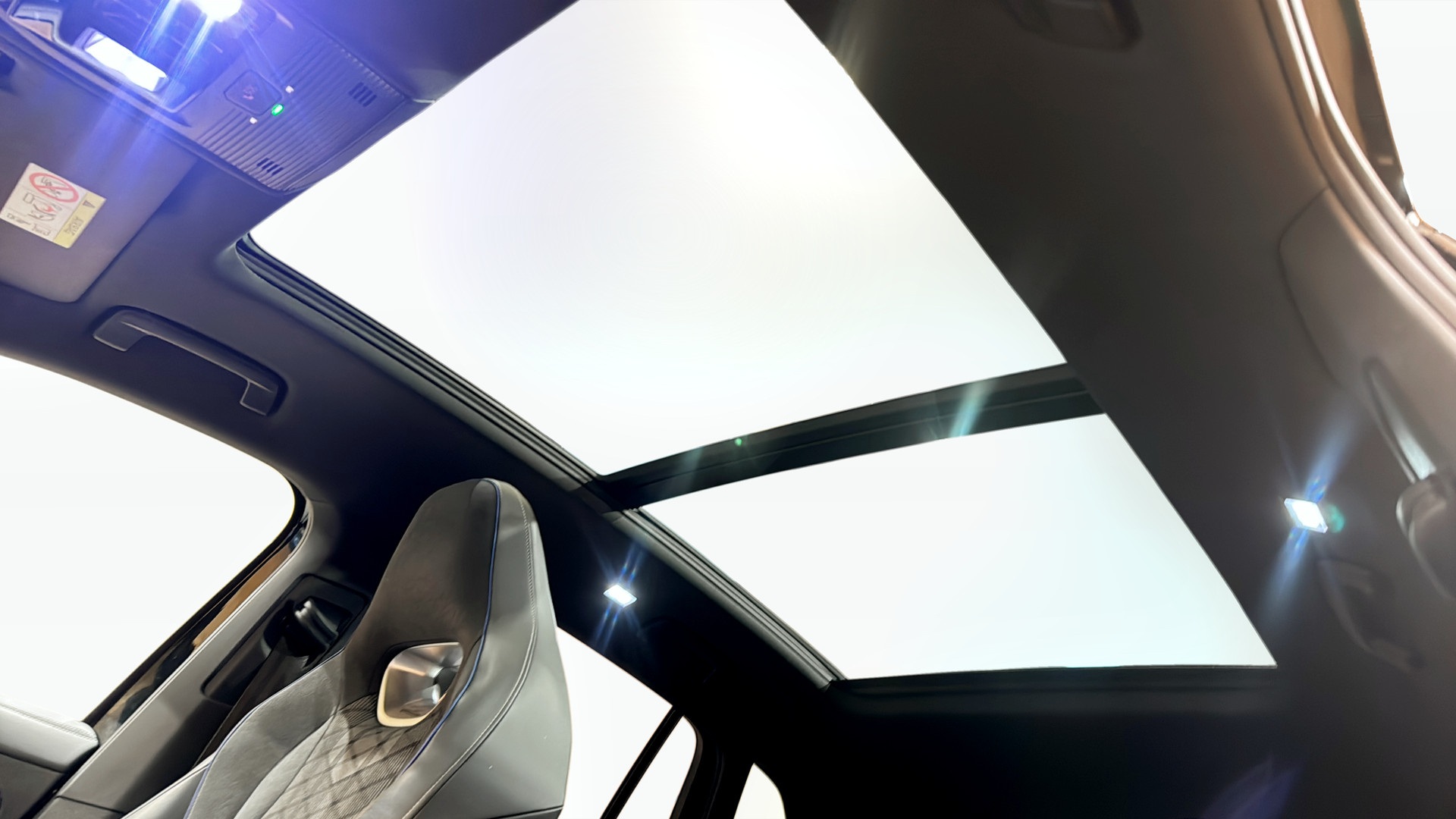 Volkswagen Tiguan BBN14L