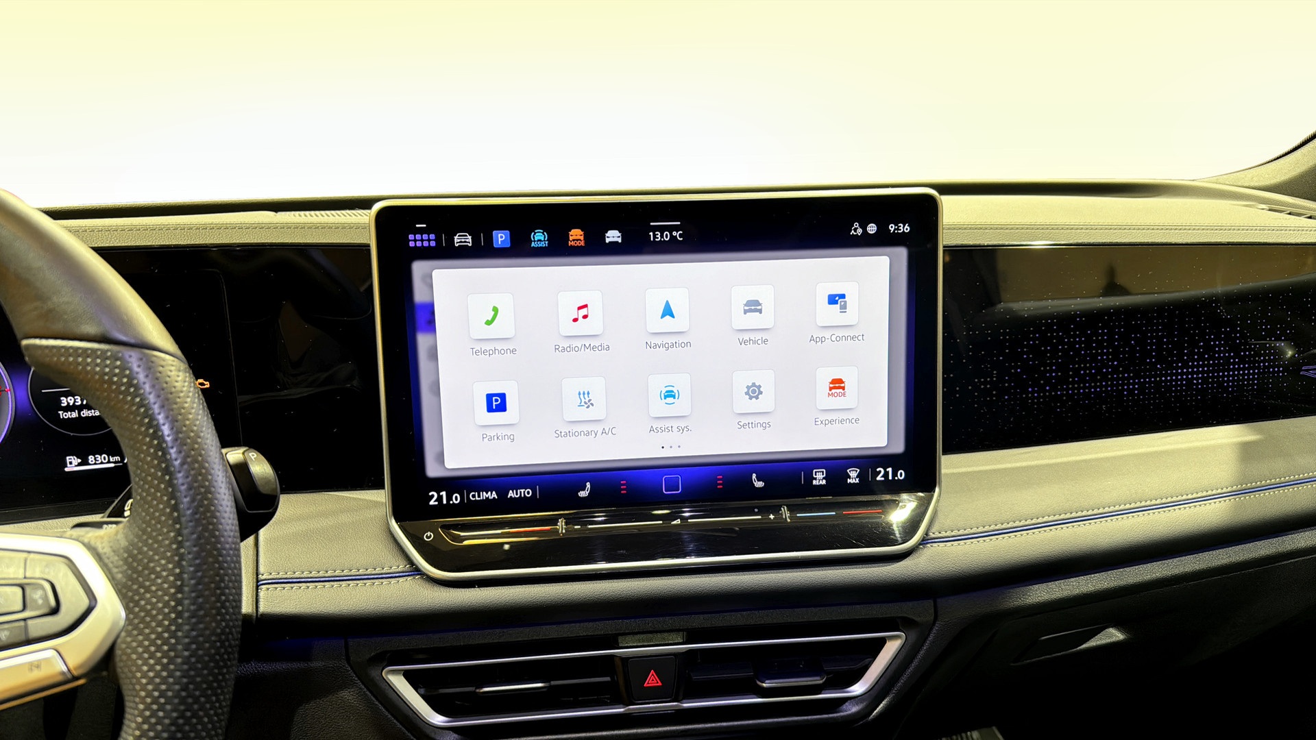 Volkswagen Tiguan BBN14L
