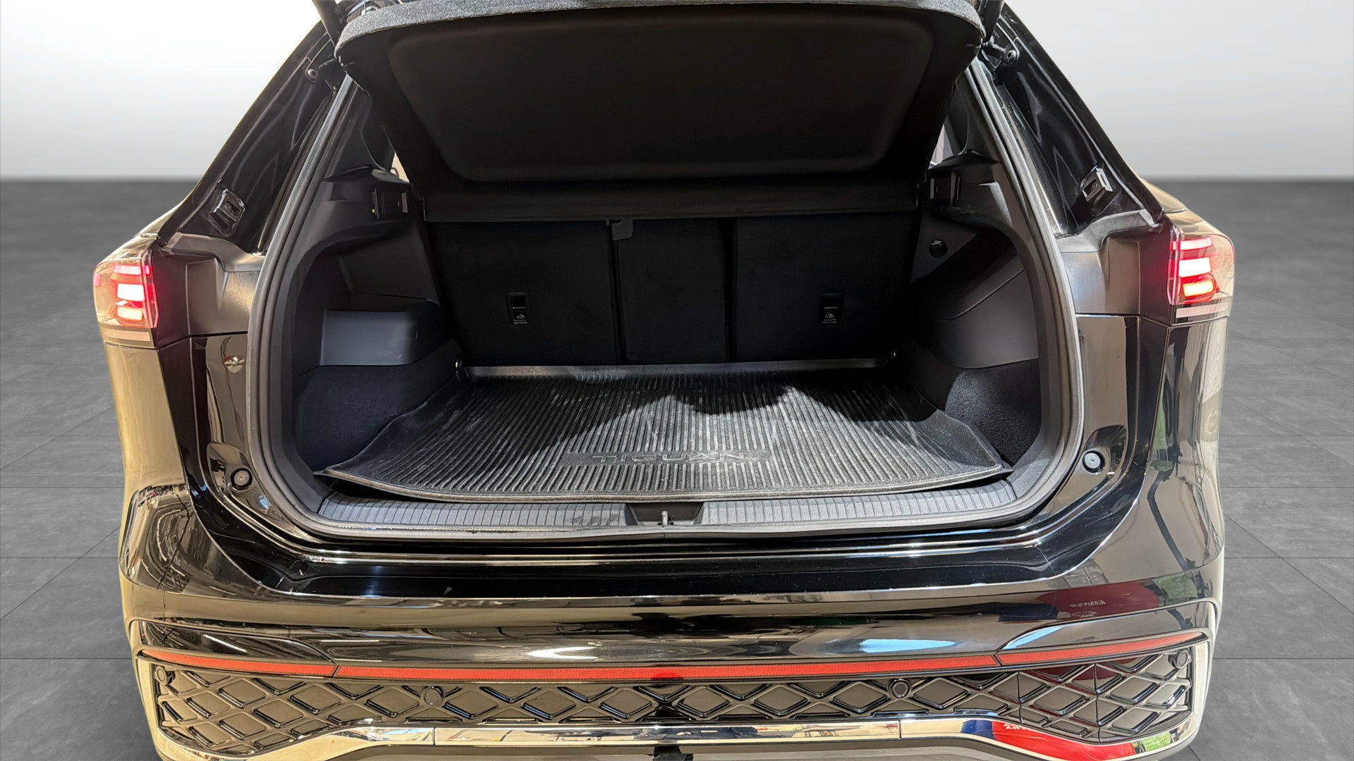 Volkswagen Tiguan BBN14L