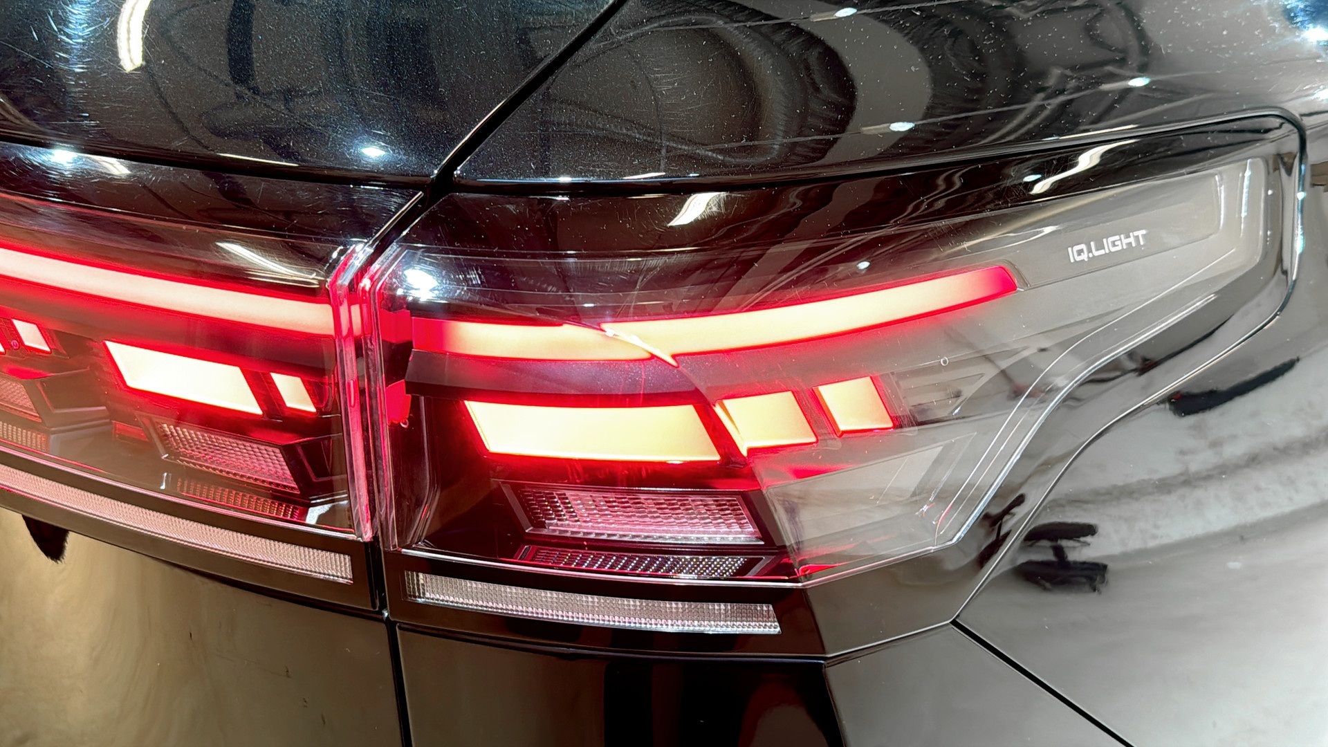 Volkswagen Tiguan BBN14L