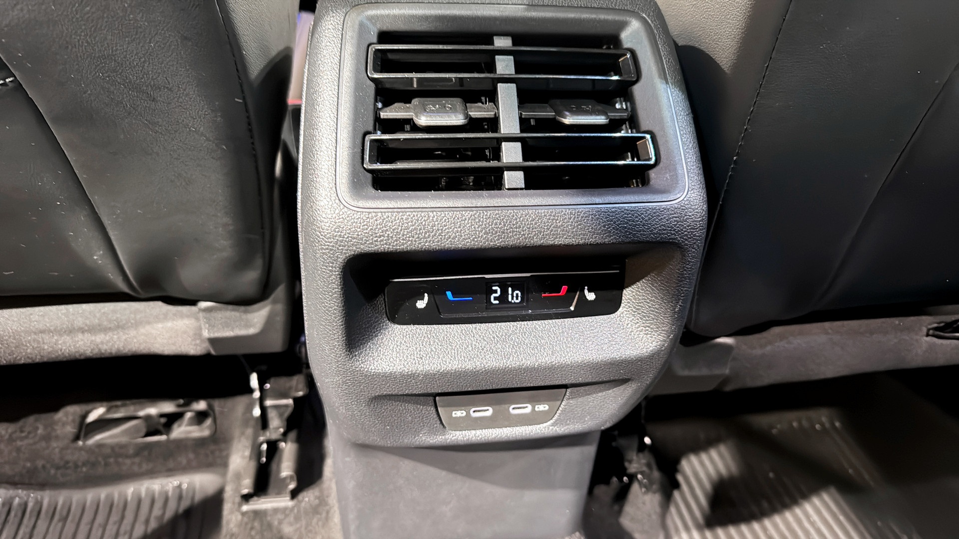 Volkswagen Tiguan BBN14L