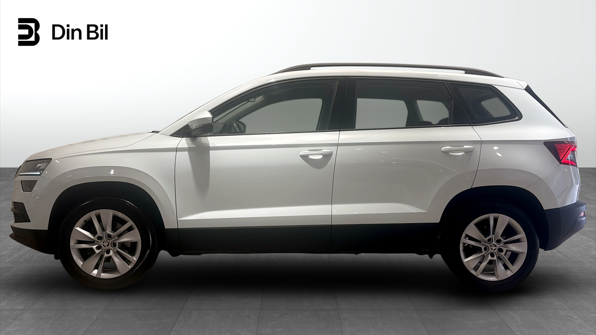 Skoda Karoq BBP11B