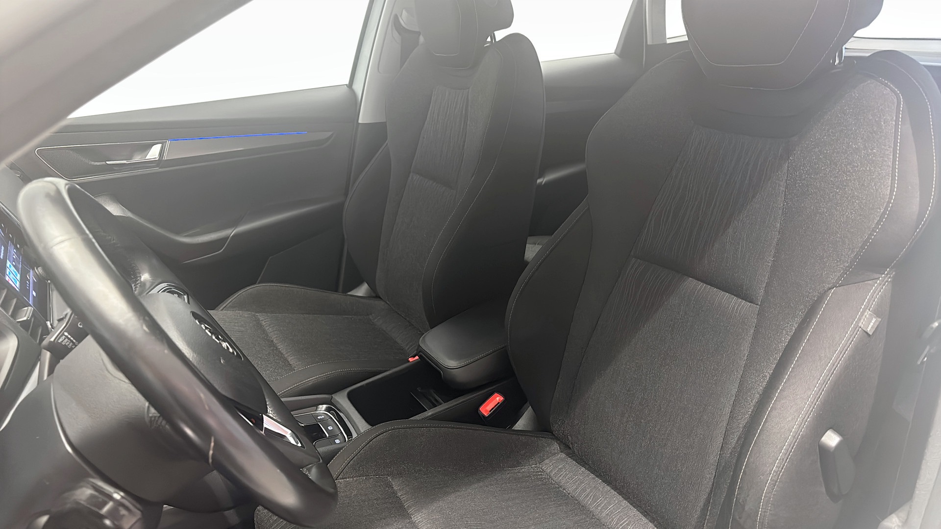 Skoda Karoq BBP11B