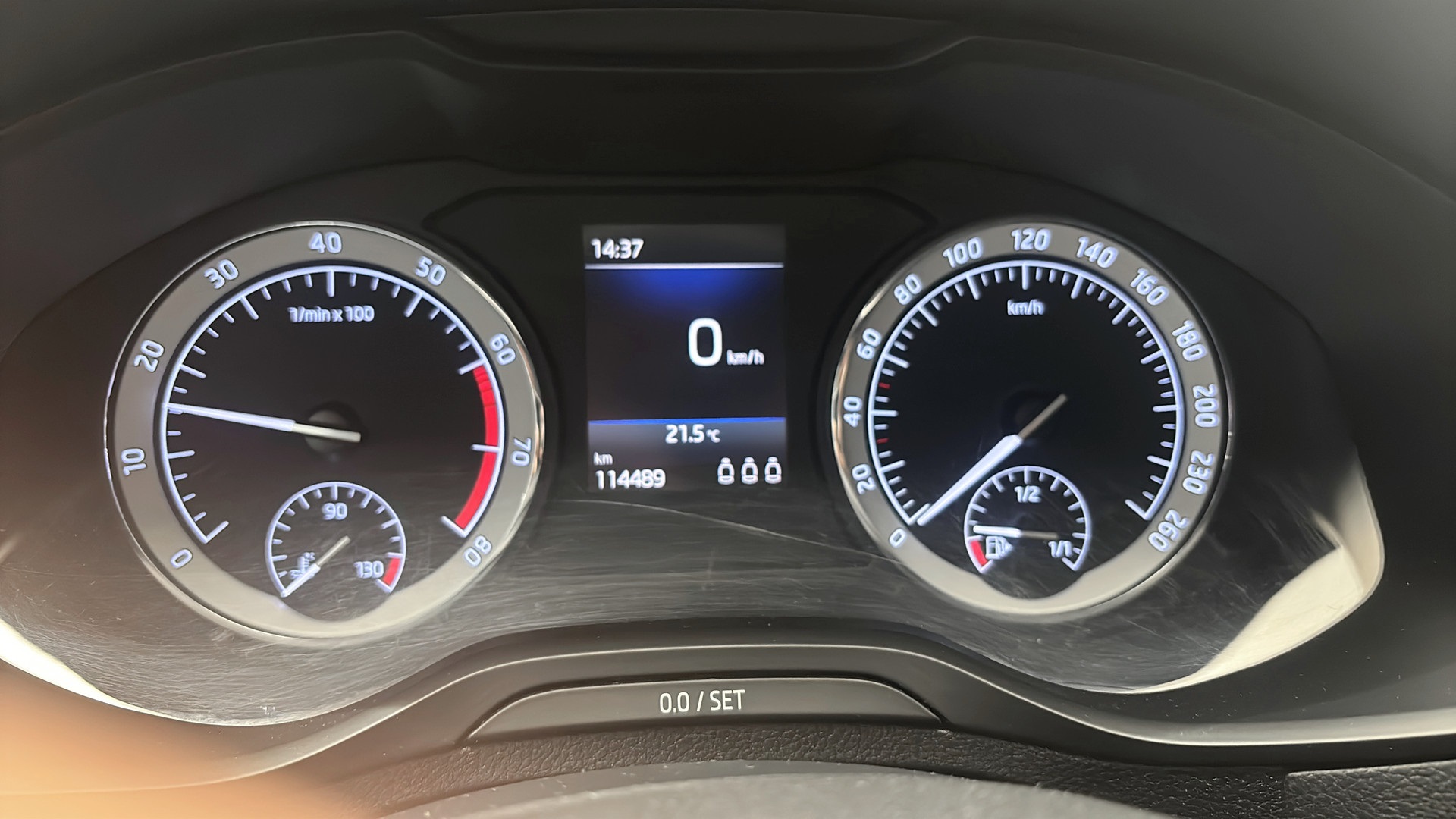 Skoda Karoq BBP11B