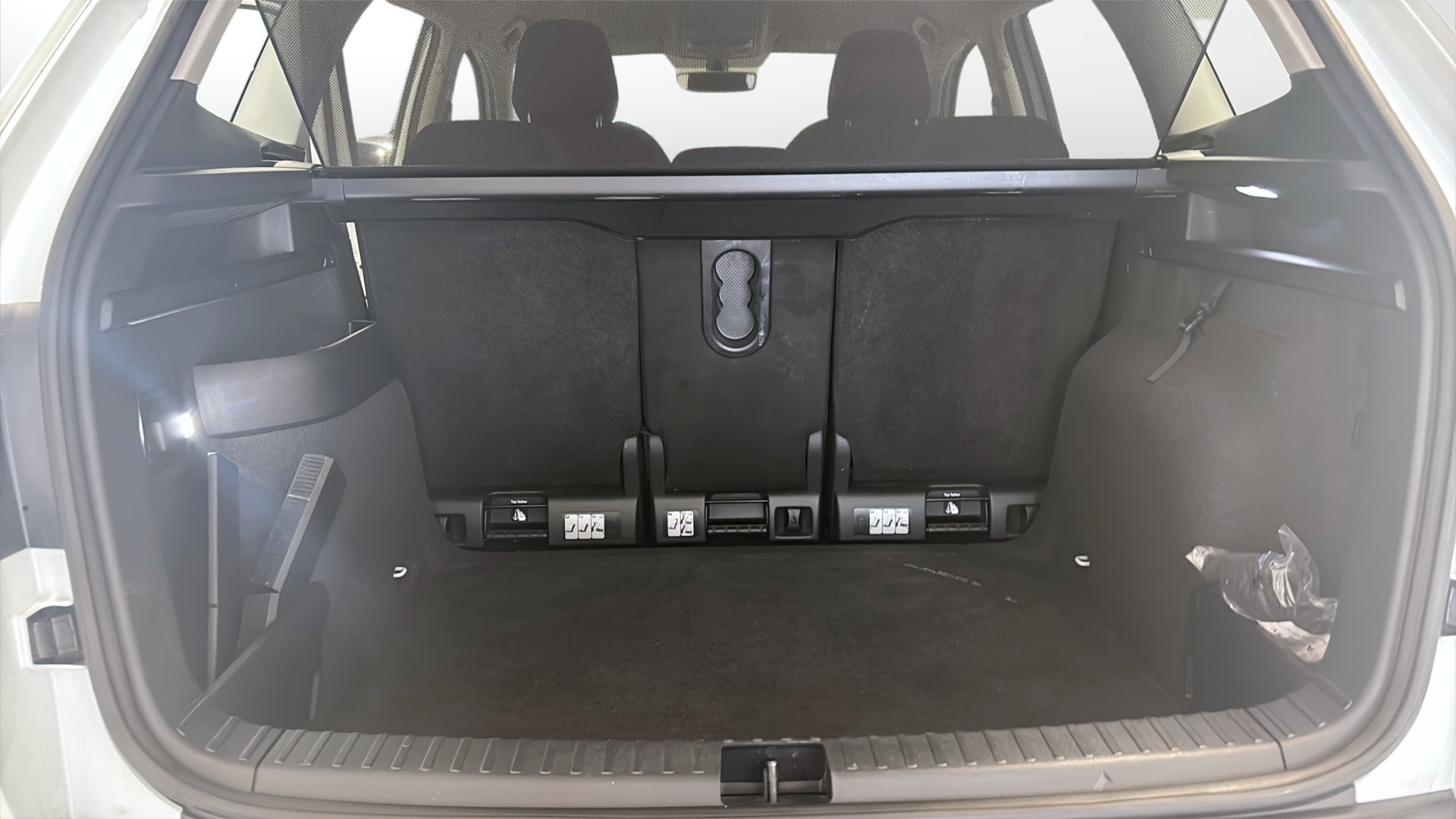 Skoda Karoq BBP11B