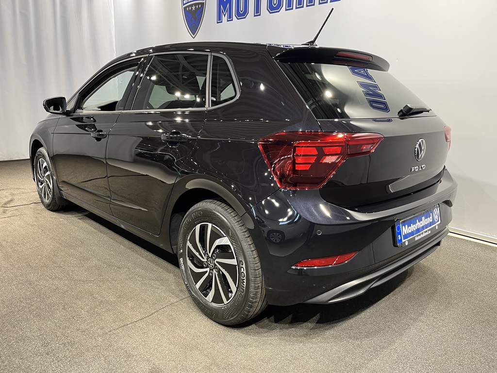 Volkswagen Polo BBP39P