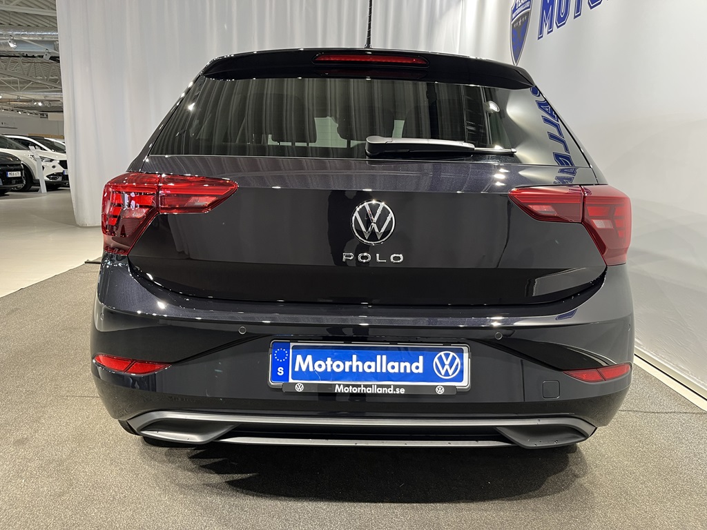 Volkswagen Polo BBP39P