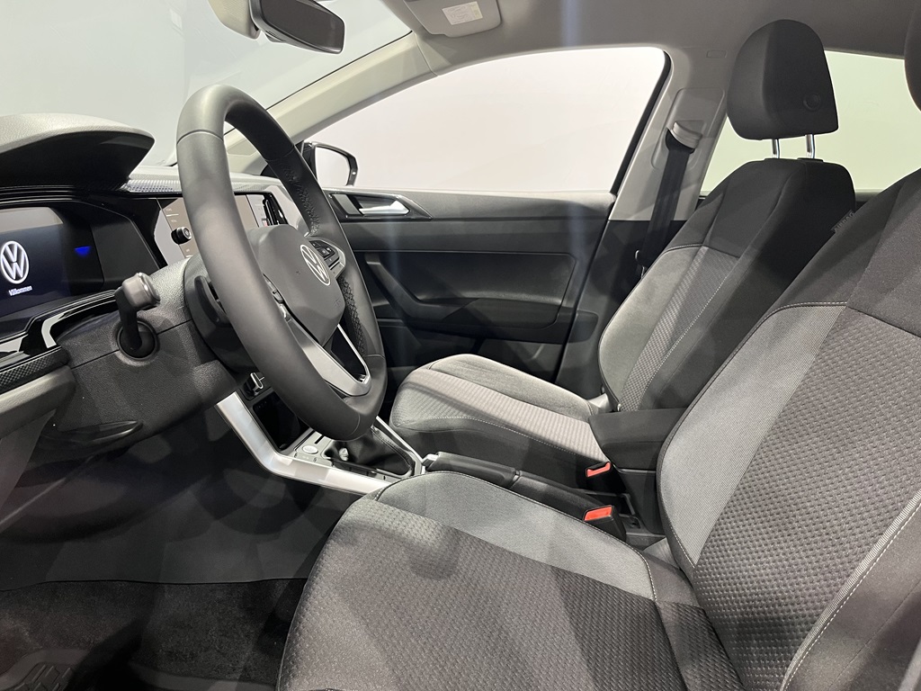 Volkswagen Polo BBP39P