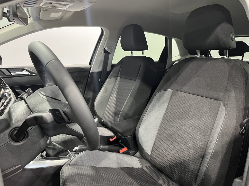 Volkswagen Polo BBP39P