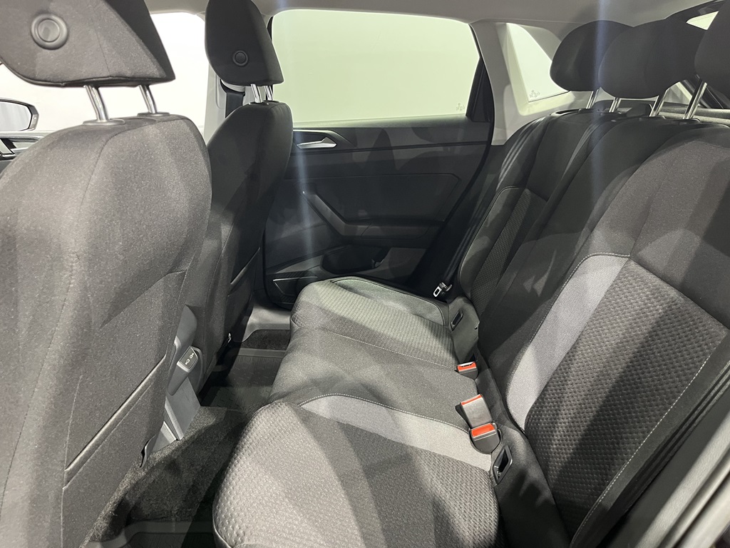 Volkswagen Polo BBP39P