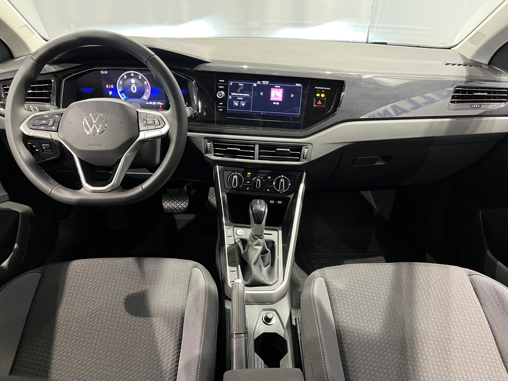 Volkswagen Polo BBP39P