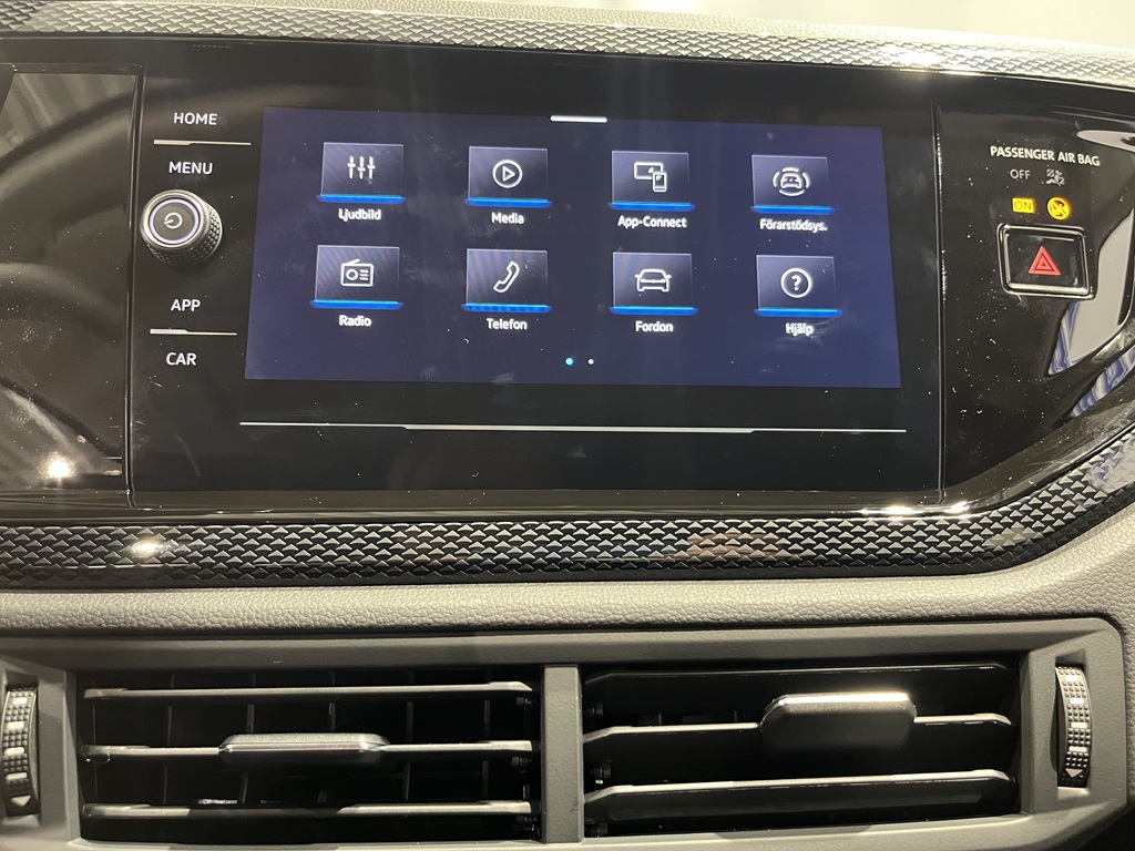 Volkswagen Polo BBP39P