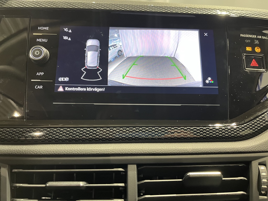 Volkswagen Polo BBP39P
