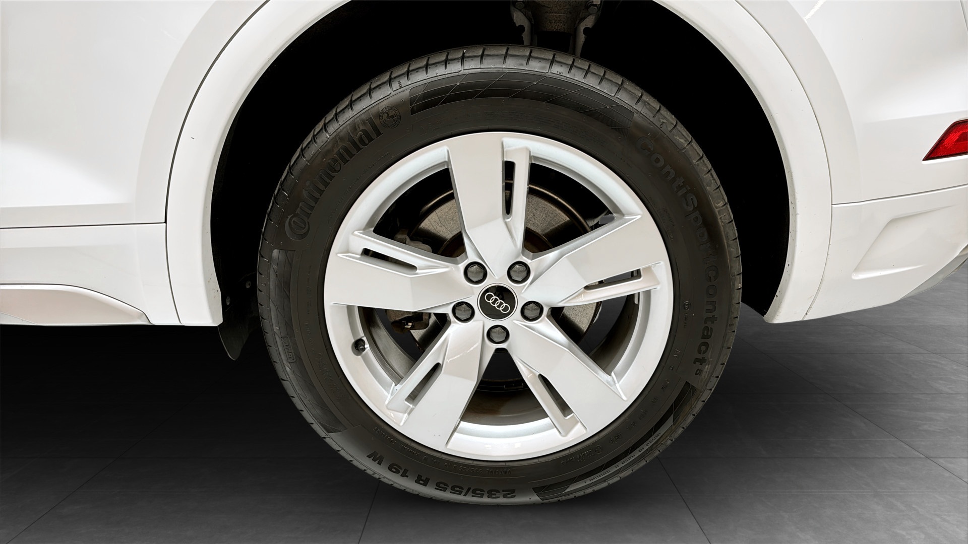 Audi Q5 TFSI e BBP93C