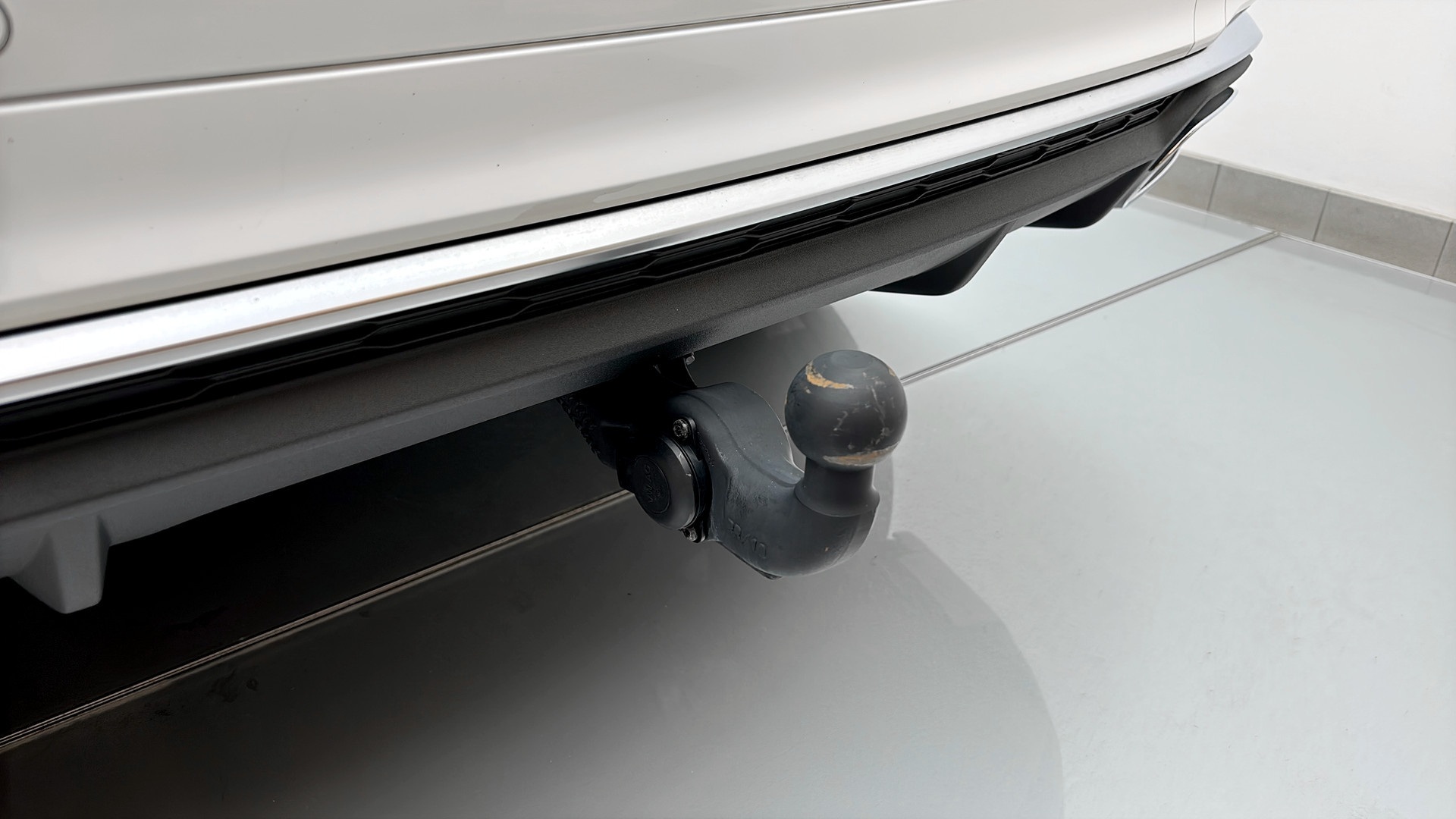 Audi Q5 TFSI e BBP93C