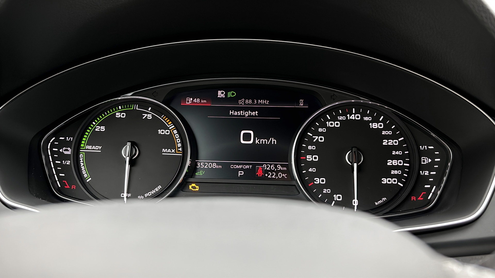Audi Q5 TFSI e BBP93C