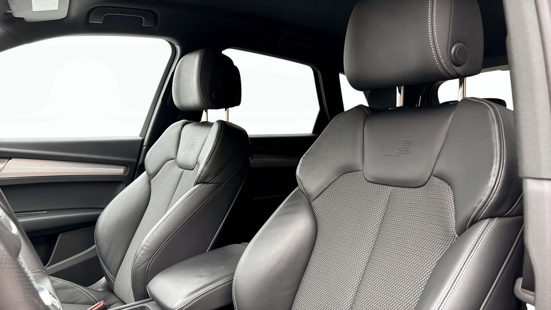 Audi Q5 TFSI e BBP93C