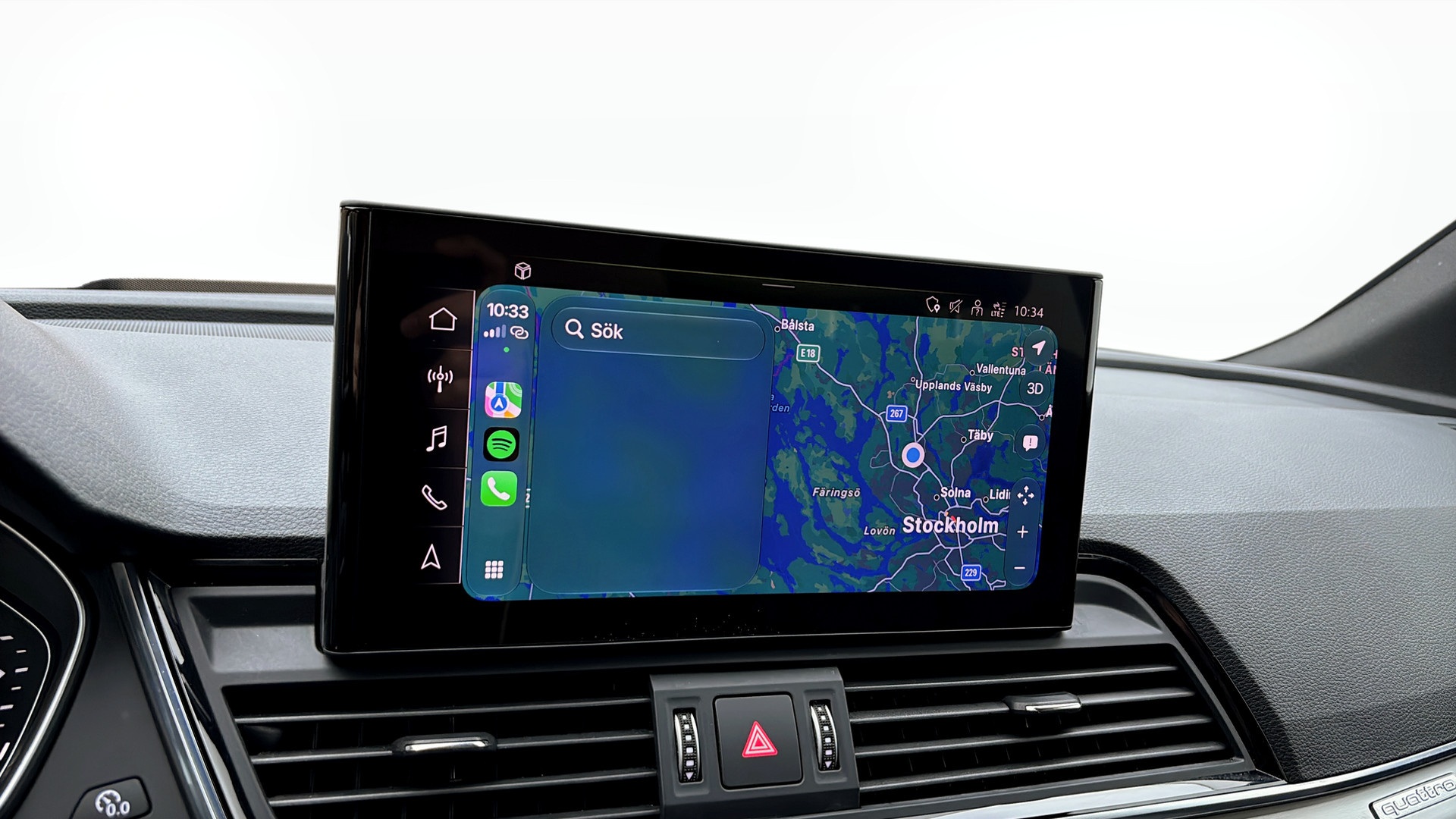 Audi Q5 TFSI e BBP93C