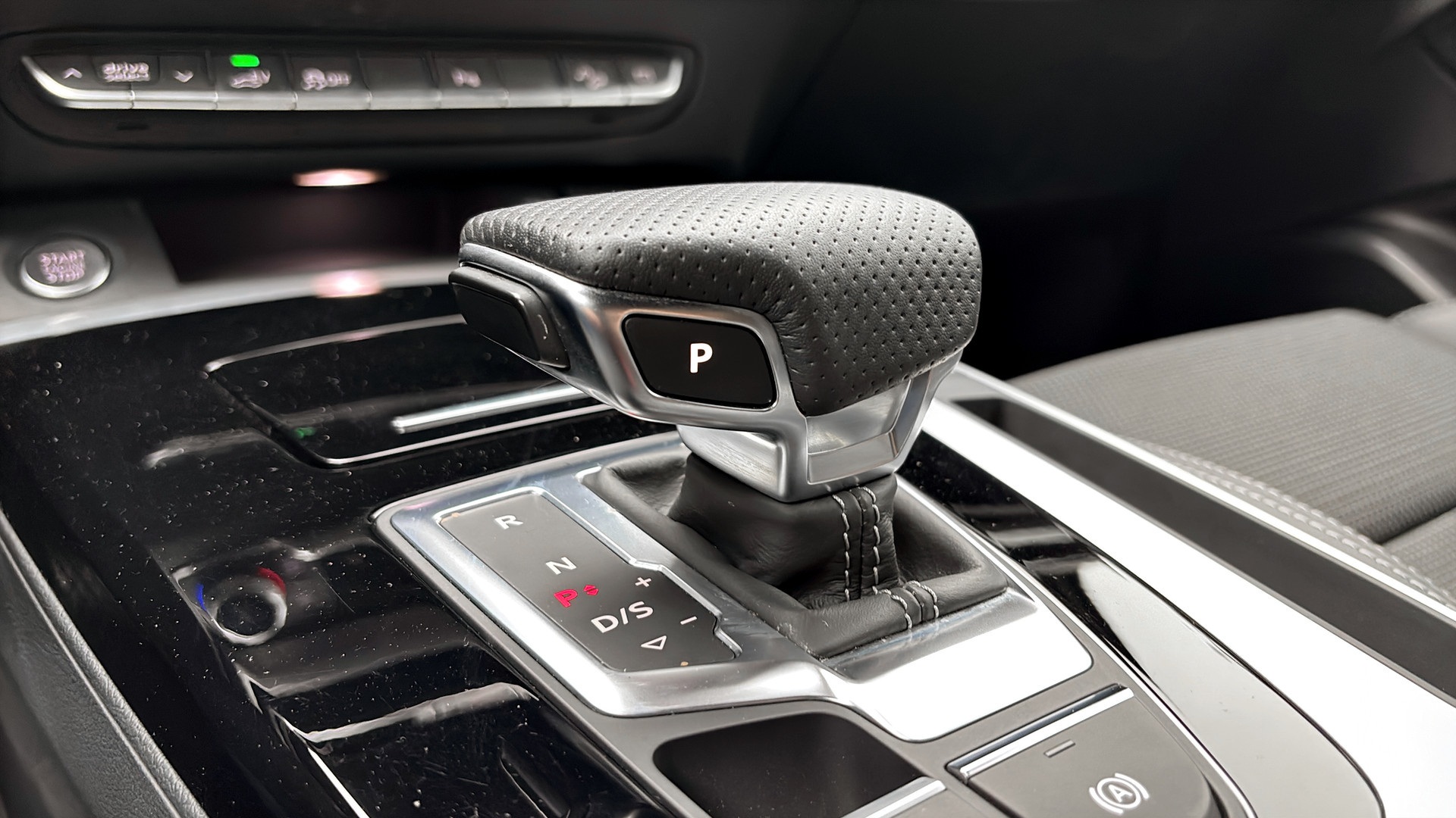 Audi Q5 TFSI e BBP93C