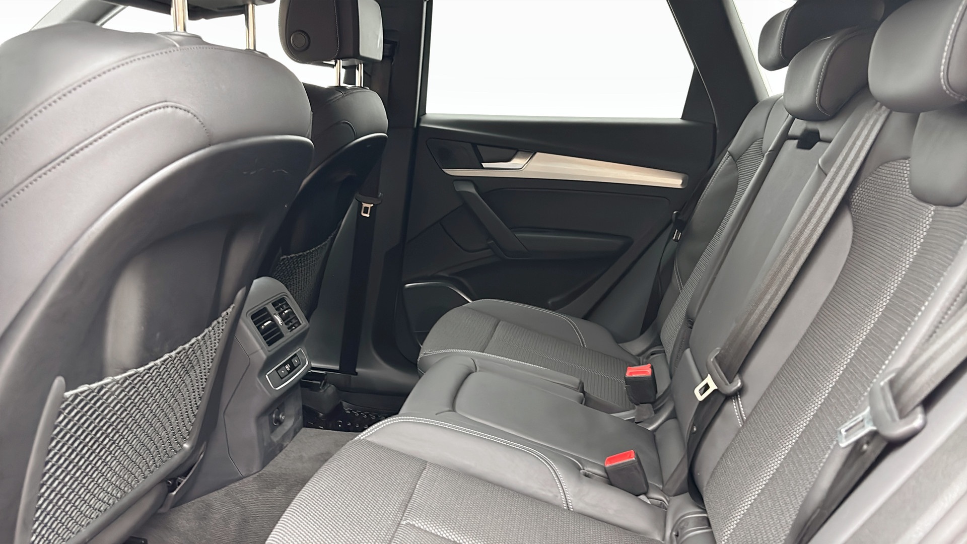 Audi Q5 TFSI e BBP93C