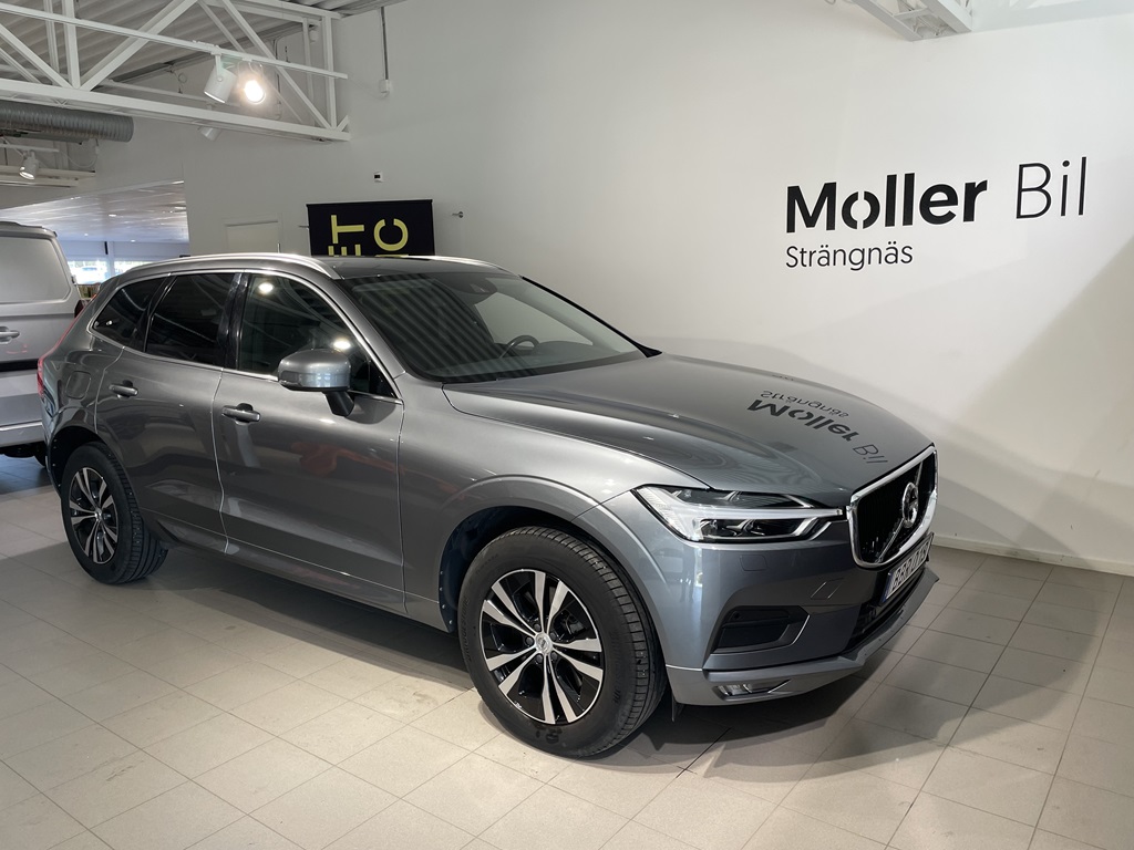 Volvo XC60 BBR01S