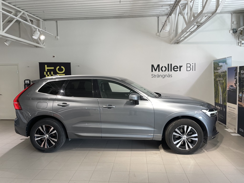 Volvo XC60 BBR01S