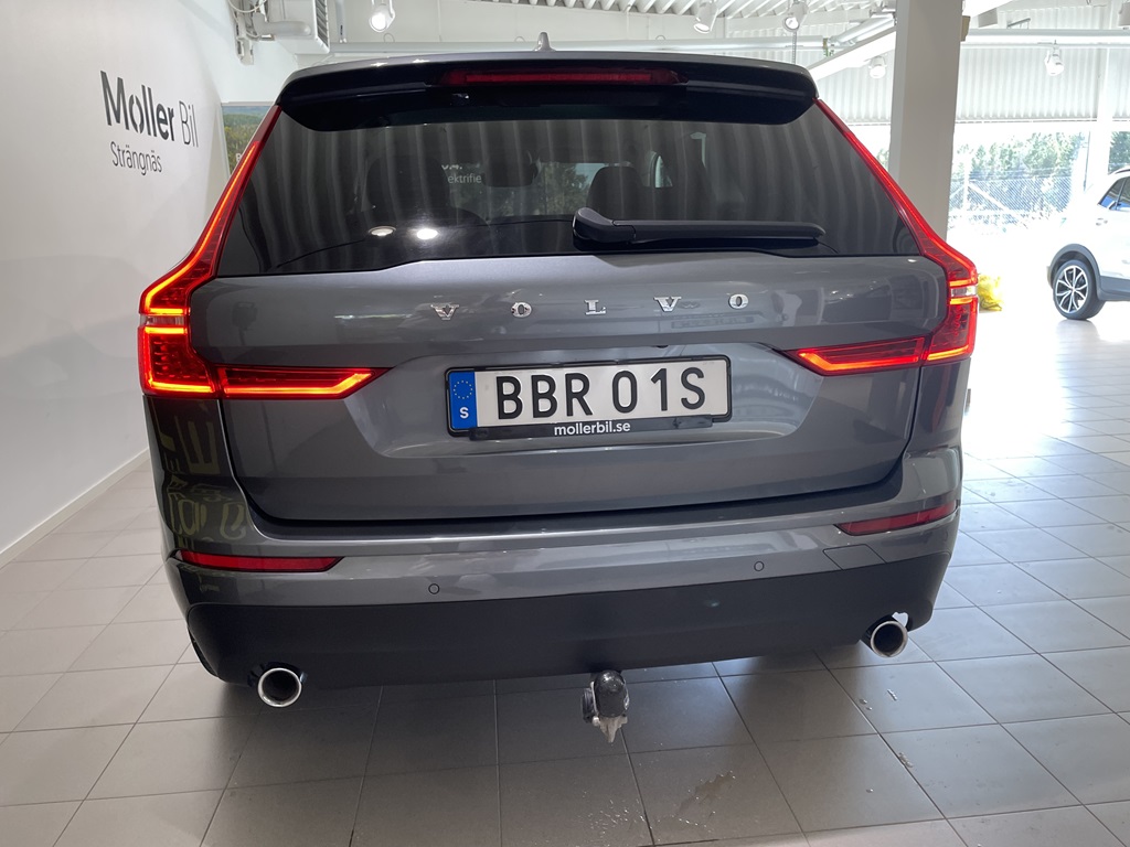 Volvo XC60 BBR01S