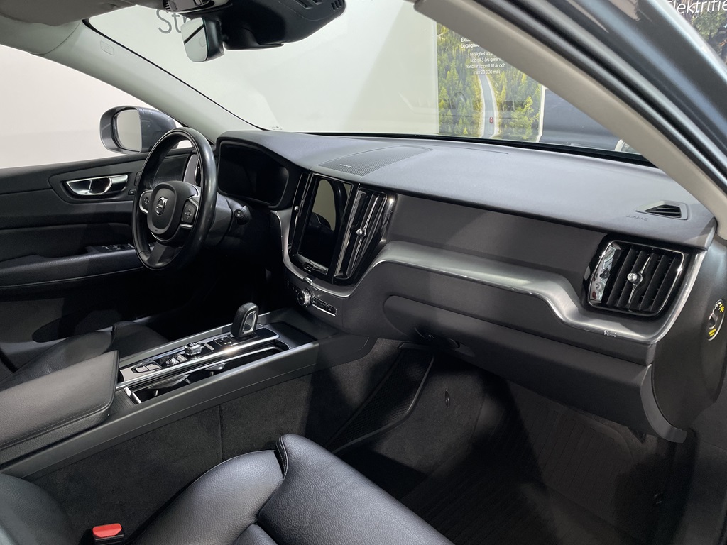 Volvo XC60 BBR01S