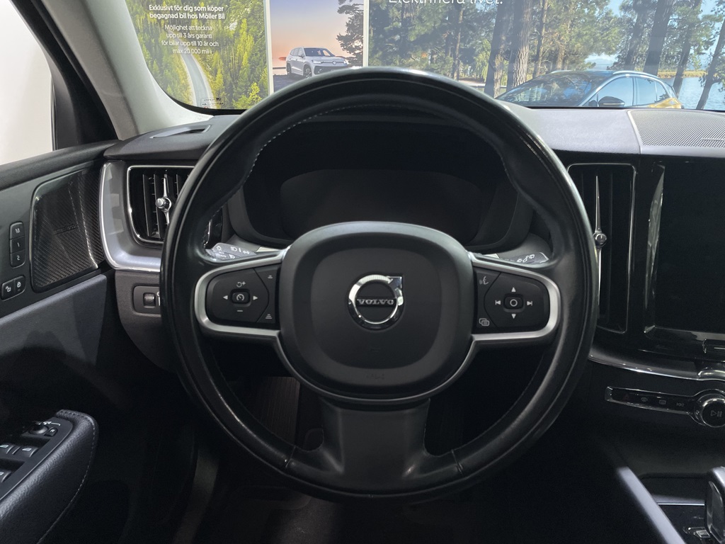 Volvo XC60 BBR01S