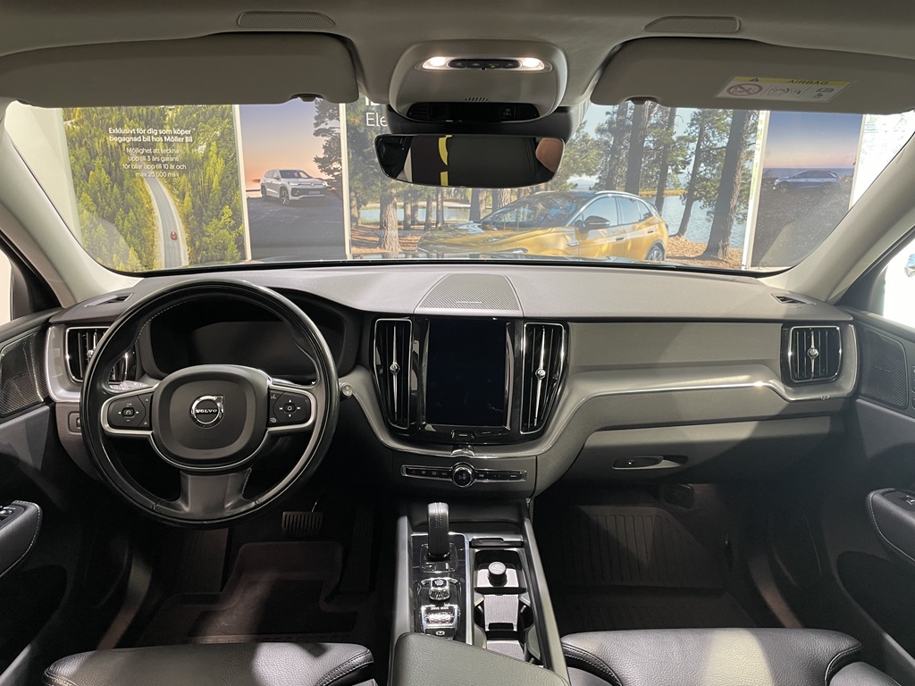 Volvo XC60 BBR01S