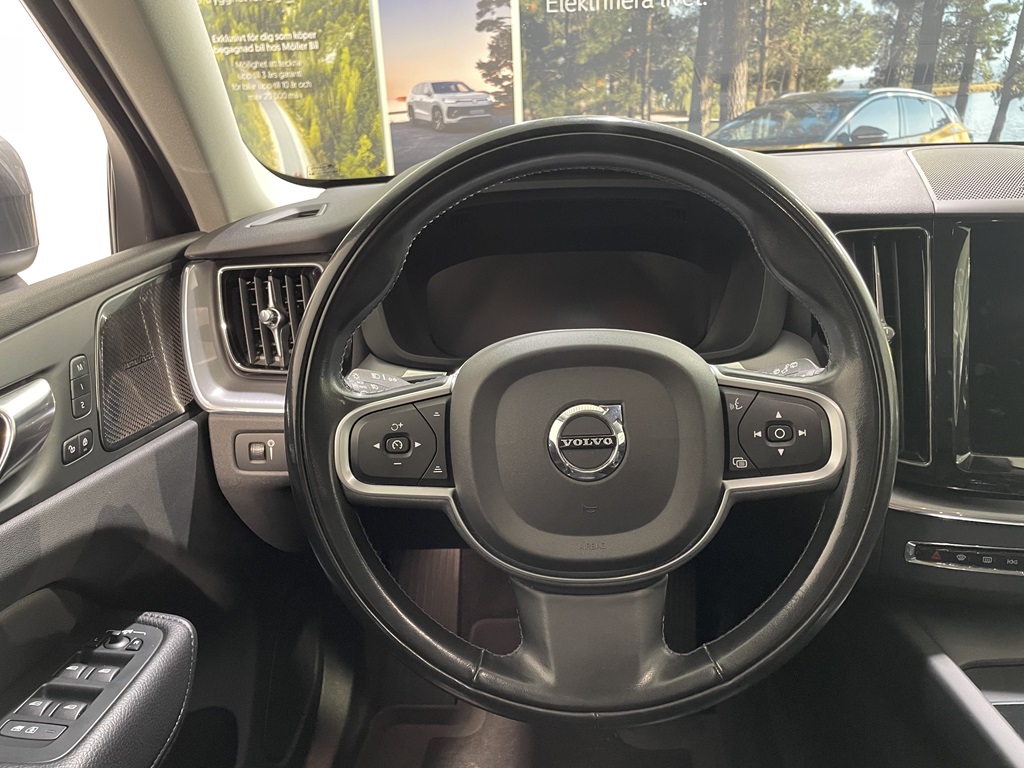 Volvo XC60 BBR01S