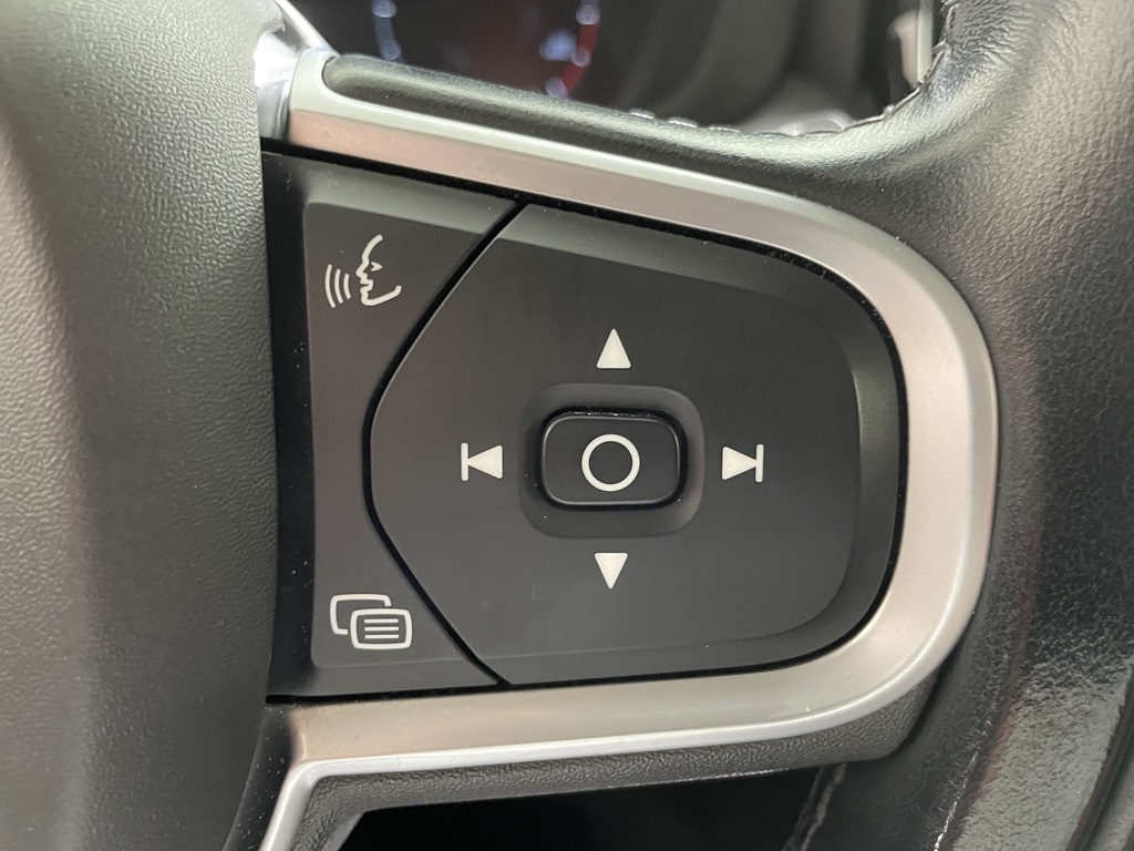 Volvo XC60 BBR01S