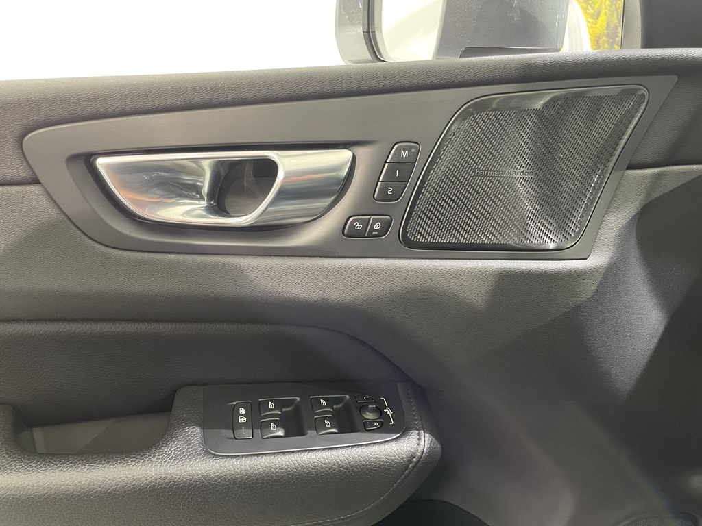 Volvo XC60 BBR01S