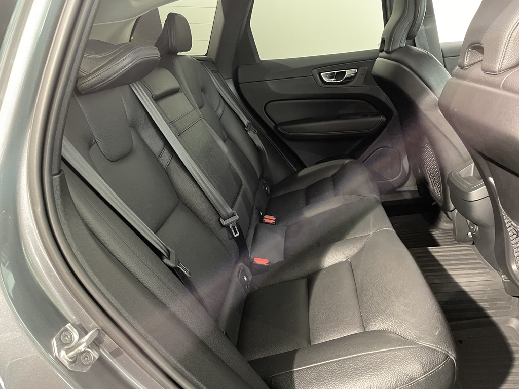 Volvo XC60 BBR01S