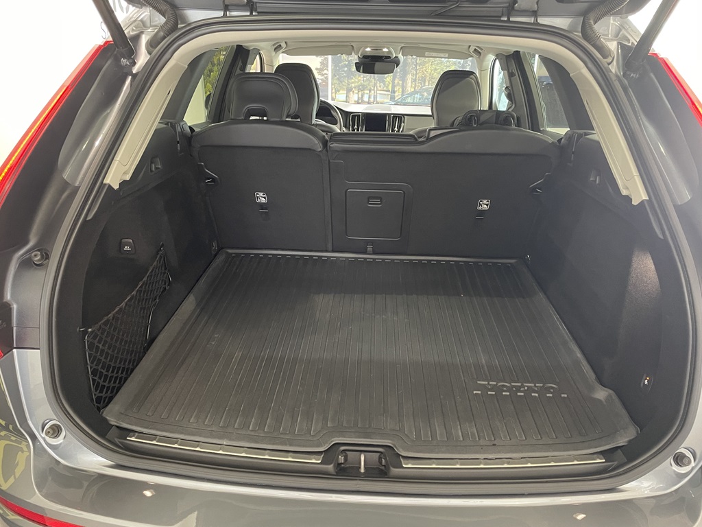Volvo XC60 BBR01S