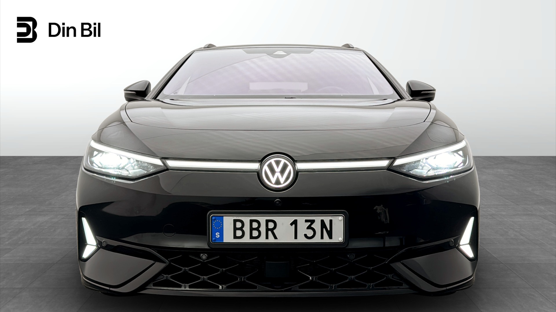 Volkswagen ID.7 BBR13N
