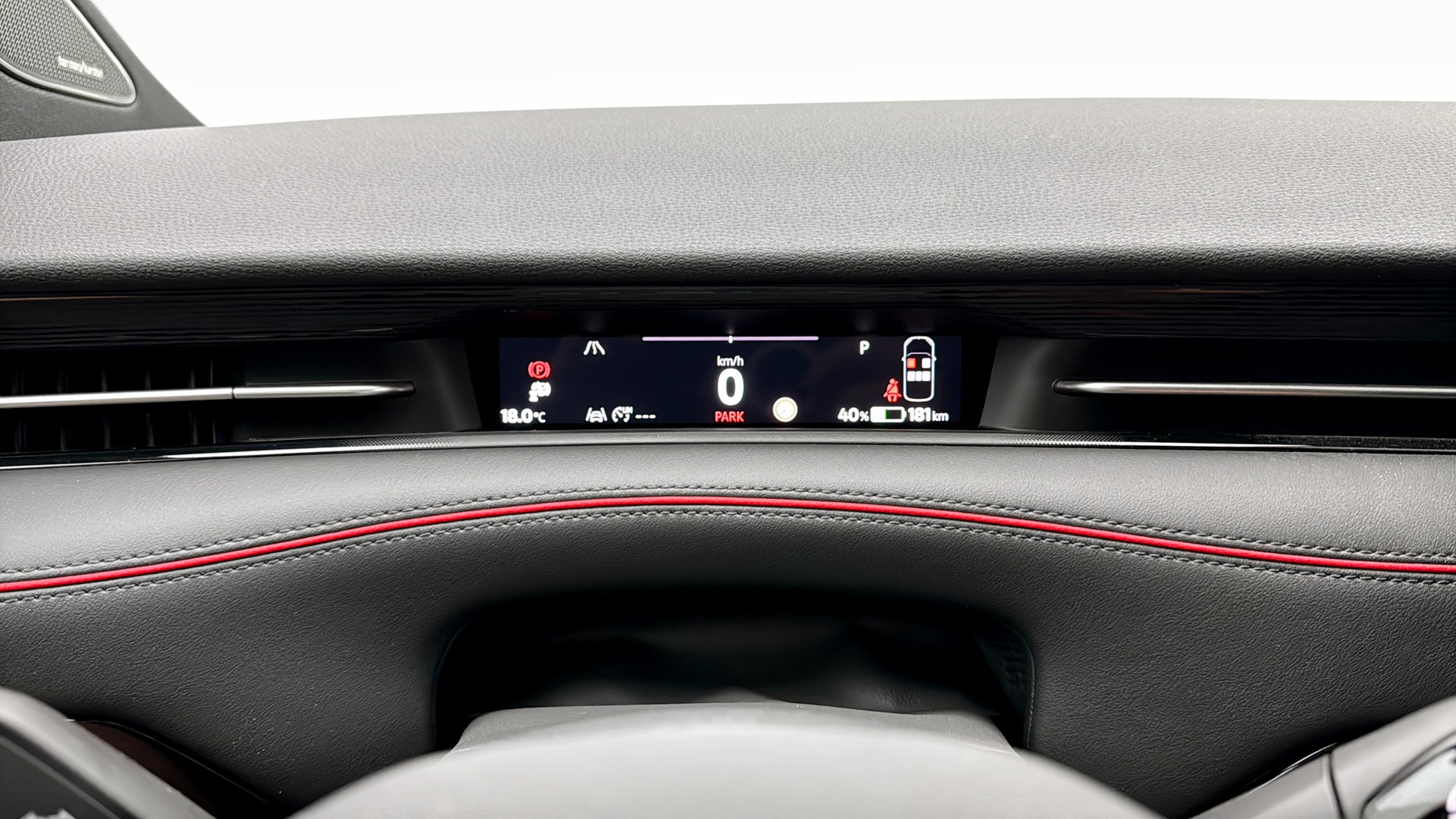 Volkswagen ID.7 BBR13N