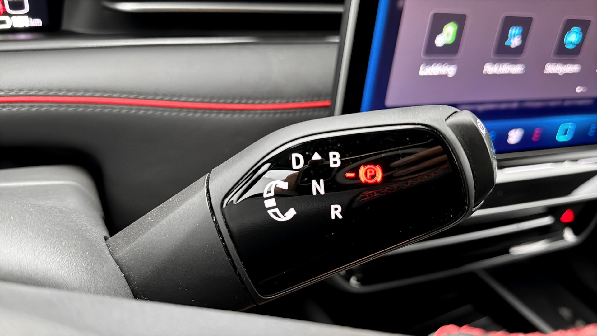 Volkswagen ID.7 BBR13N