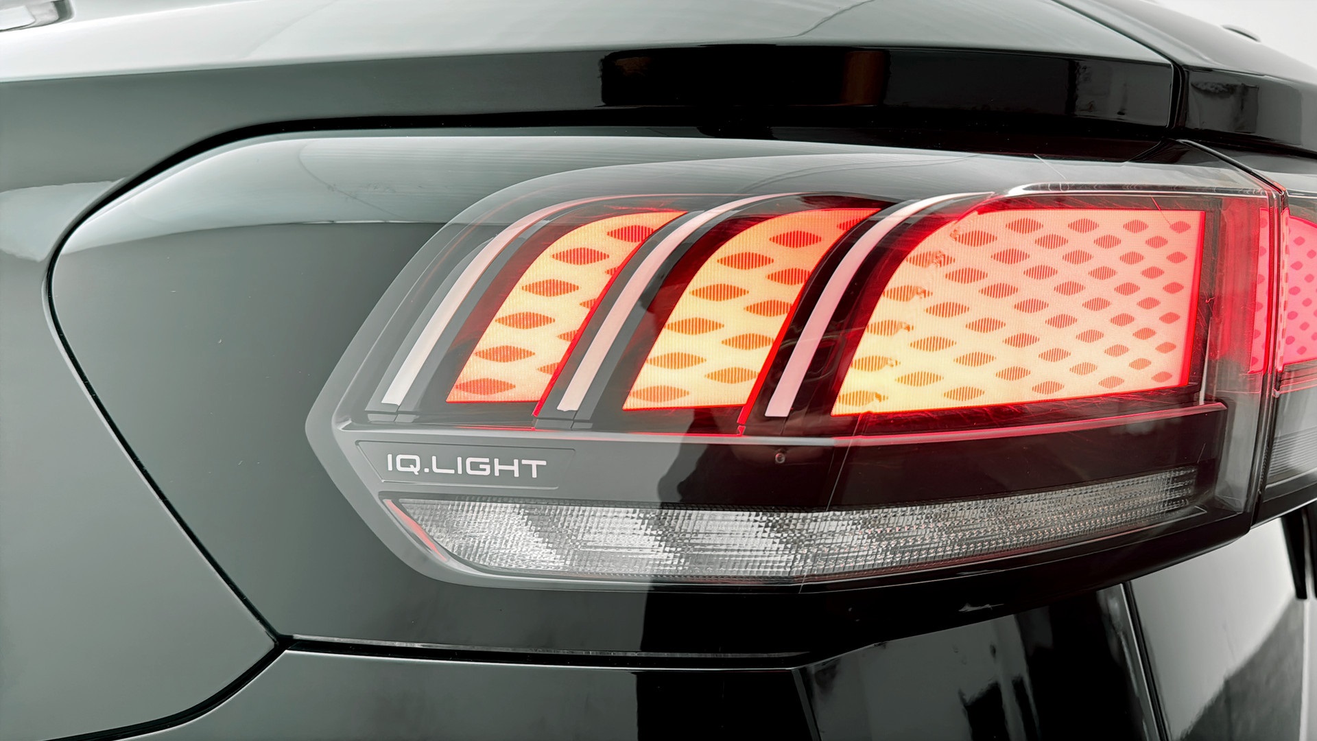 Volkswagen ID.7 BBR13N