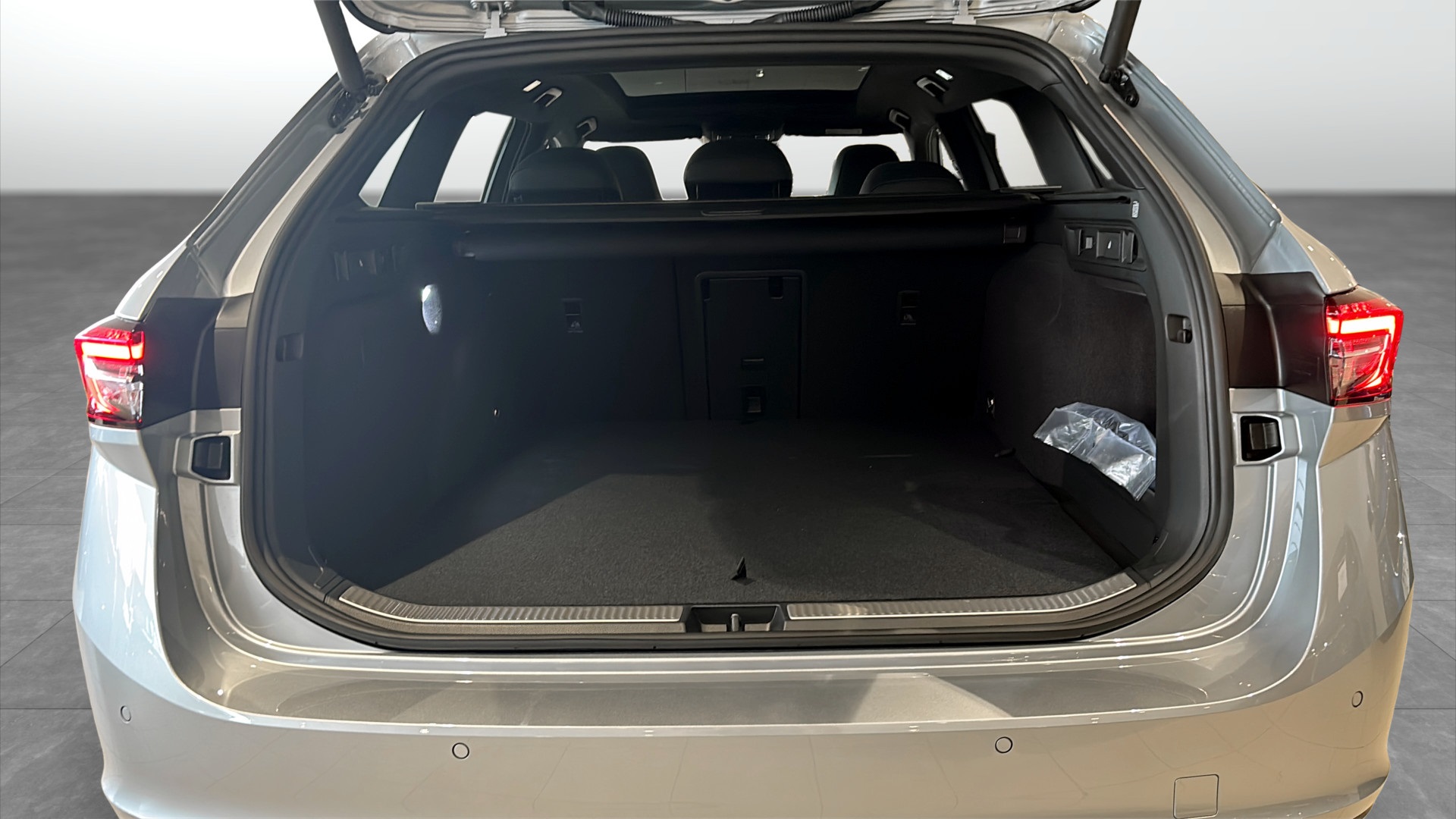 Skoda Superb Combi BBW08G