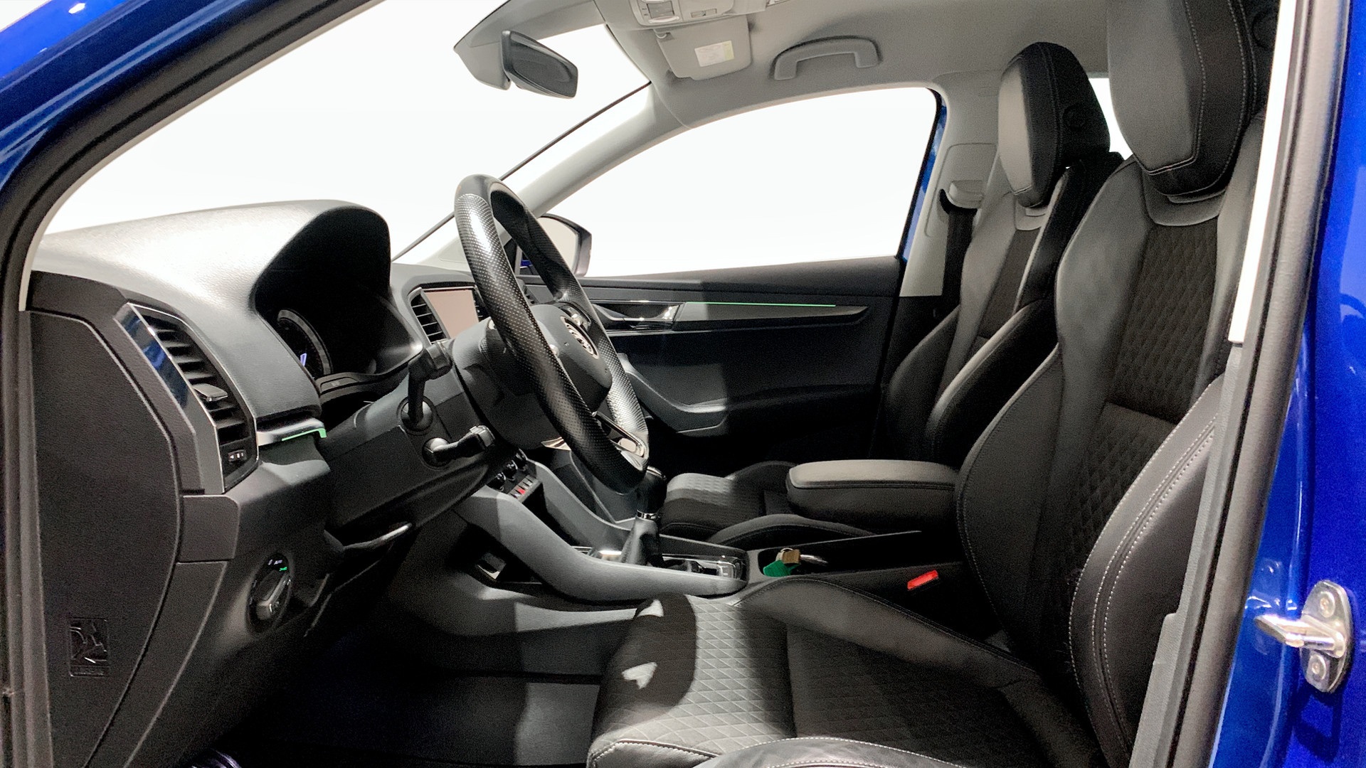 Skoda Karoq BBY43A