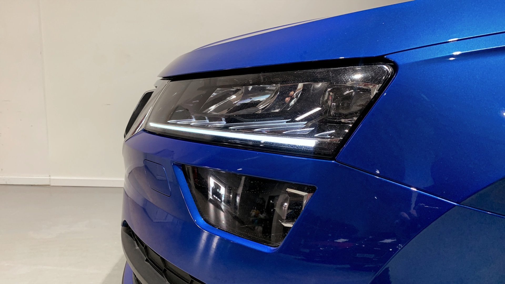 Skoda Karoq BBY43A