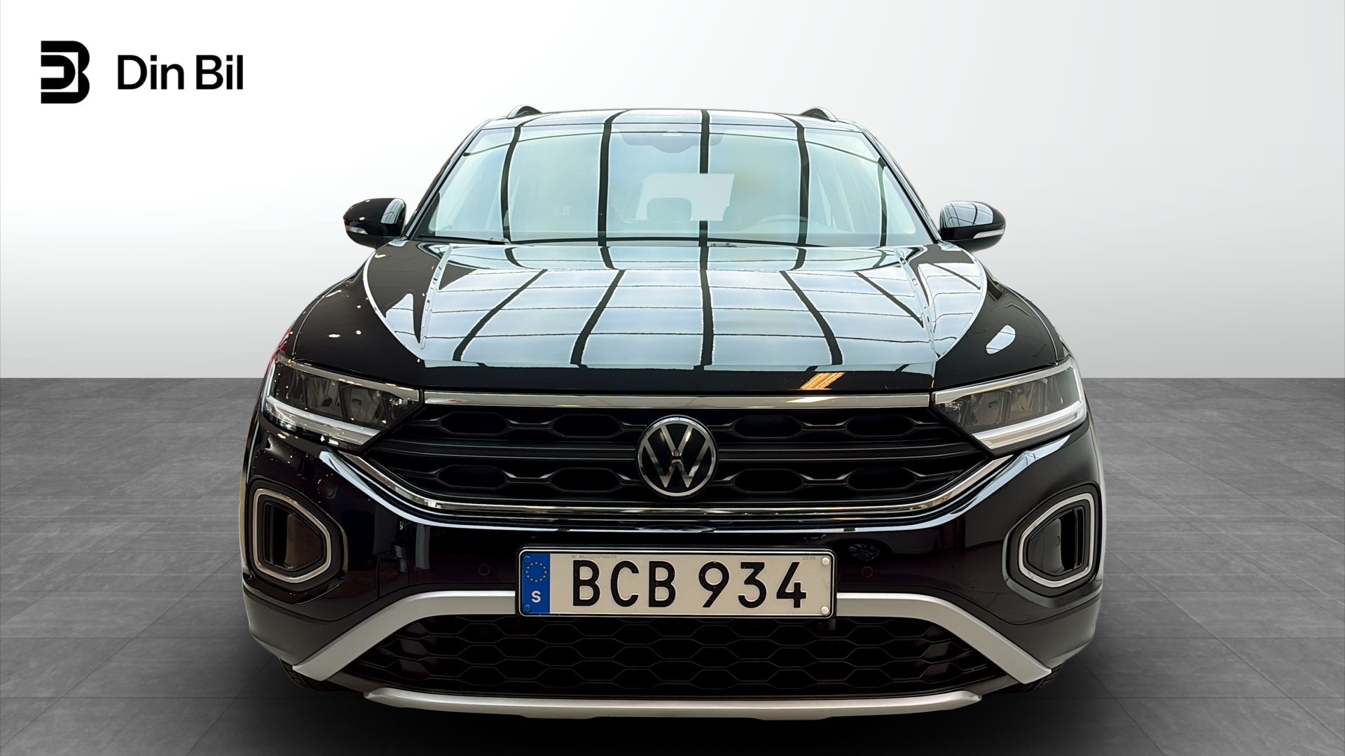 Volkswagen T-Roc BCB934