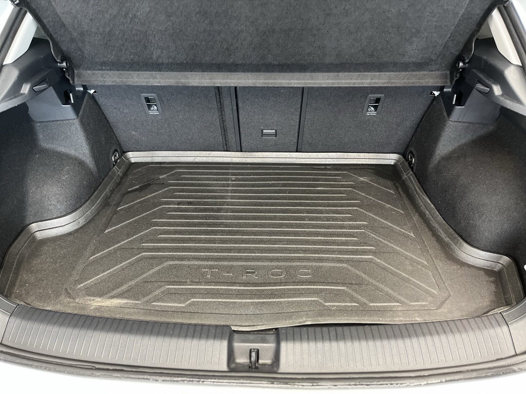 Volkswagen T-Roc BCE12S