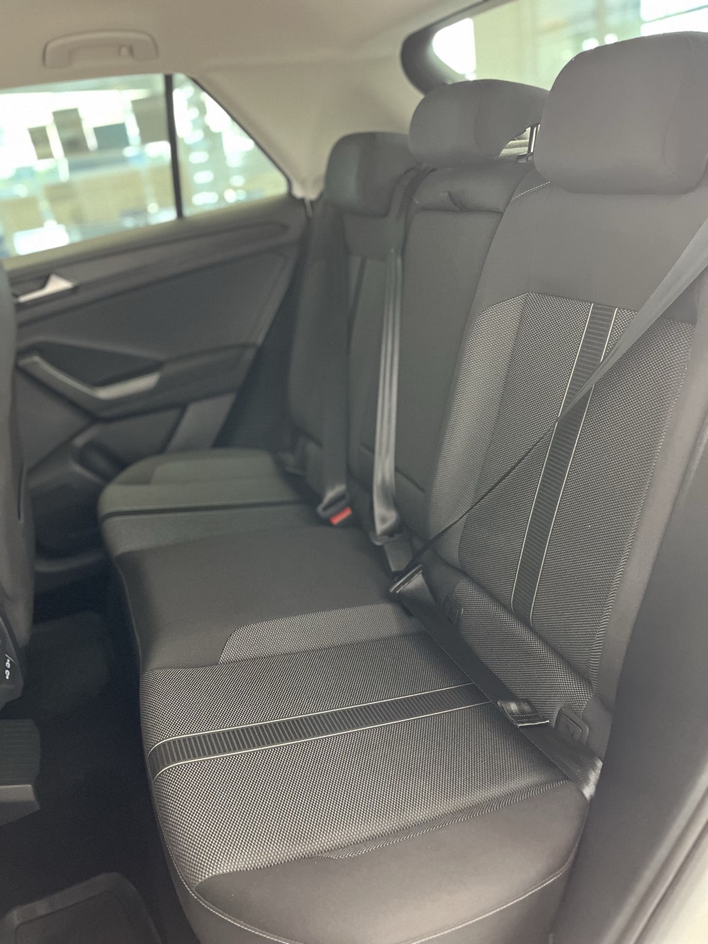 Volkswagen T-Roc BCE12S